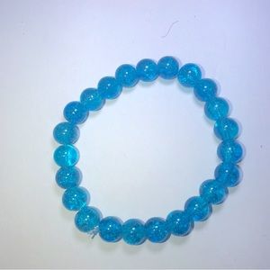 Crystal Beaded Bracelet - Original item